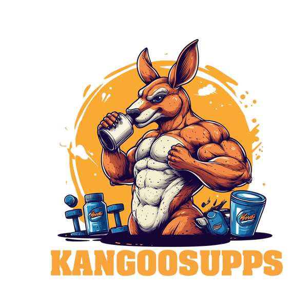 KangooSupps